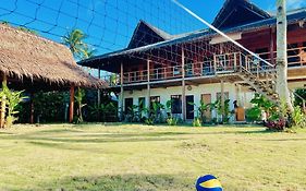 Sunflower House Siargao