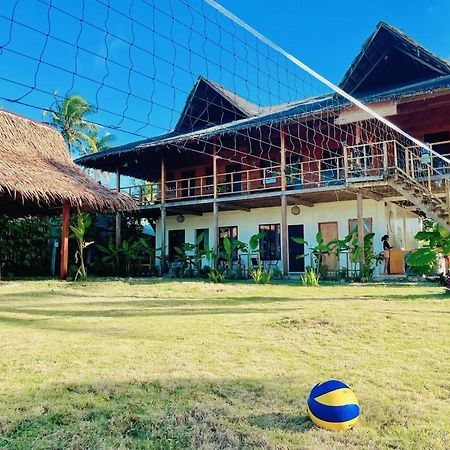 Siargao Sunflower Suites General Luna  Exterior foto