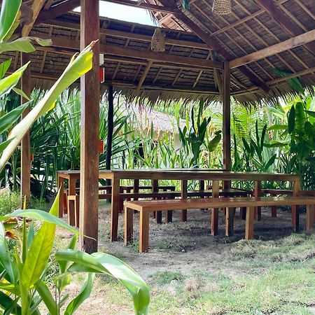 Siargao Sunflower Suites General Luna  Exterior foto