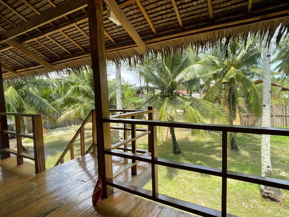 Siargao Sunflower Suites General Luna  Exterior foto