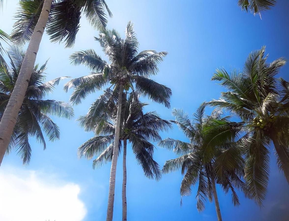 Siargao Sunflower Suites General Luna  Exterior foto