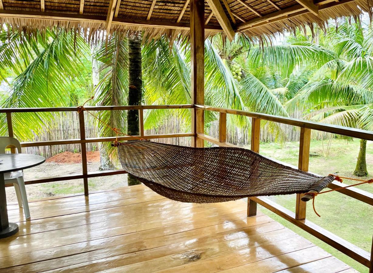 Siargao Sunflower Suites General Luna  Exterior foto