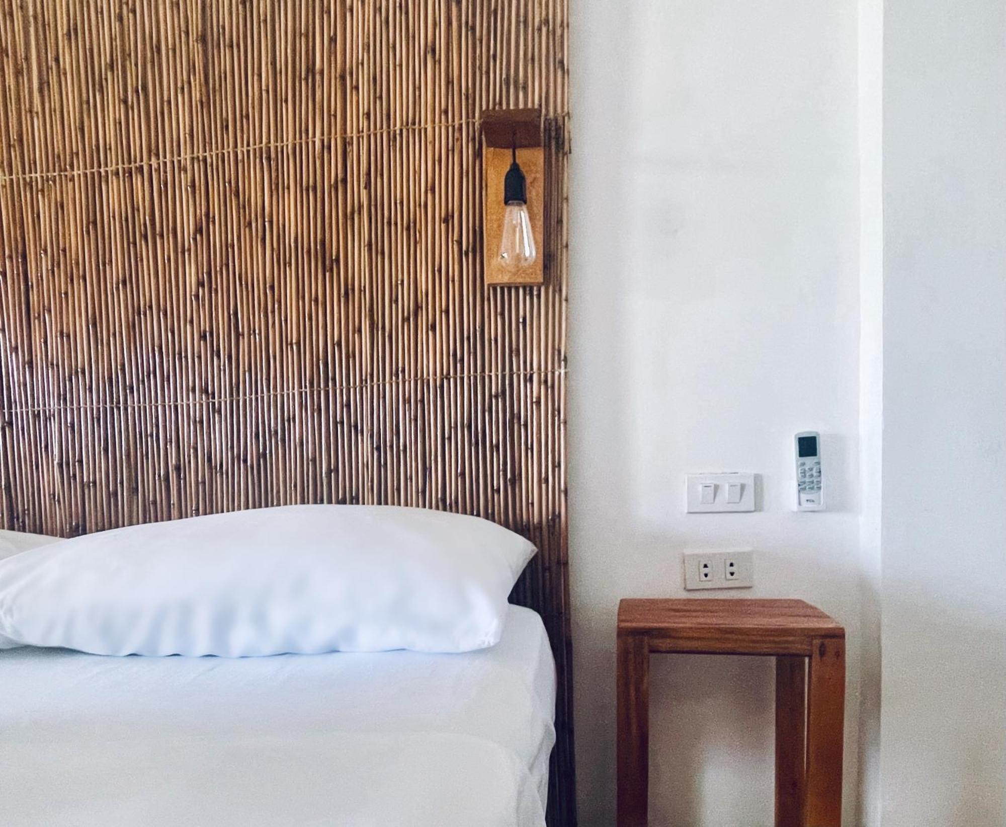 Siargao Sunflower Suites General Luna  Exterior foto