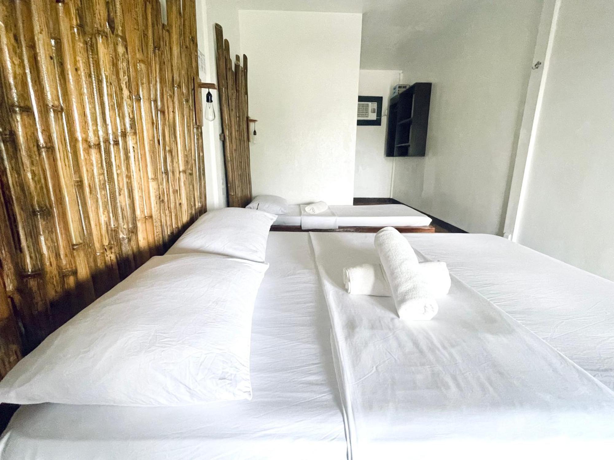 Siargao Sunflower Suites General Luna  Exterior foto