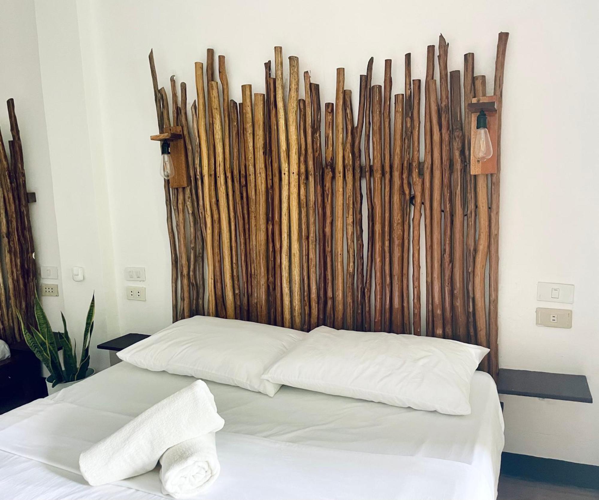 Siargao Sunflower Suites General Luna  Exterior foto