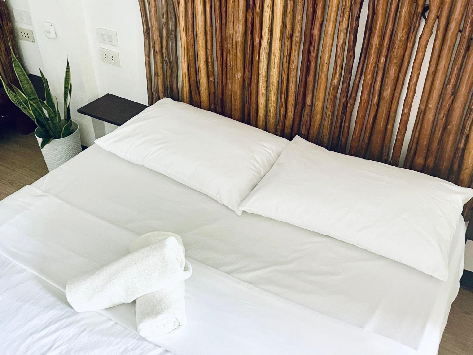 Siargao Sunflower Suites General Luna  Exterior foto