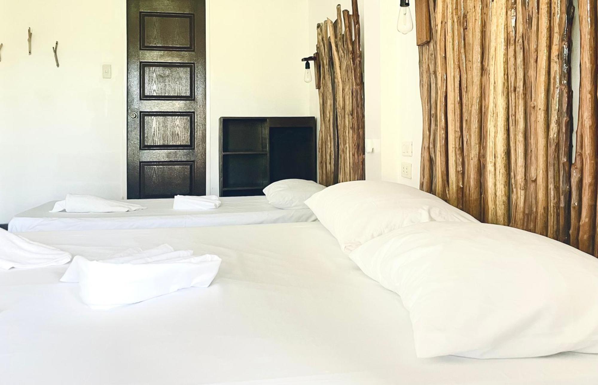 Siargao Sunflower Suites General Luna  Exterior foto