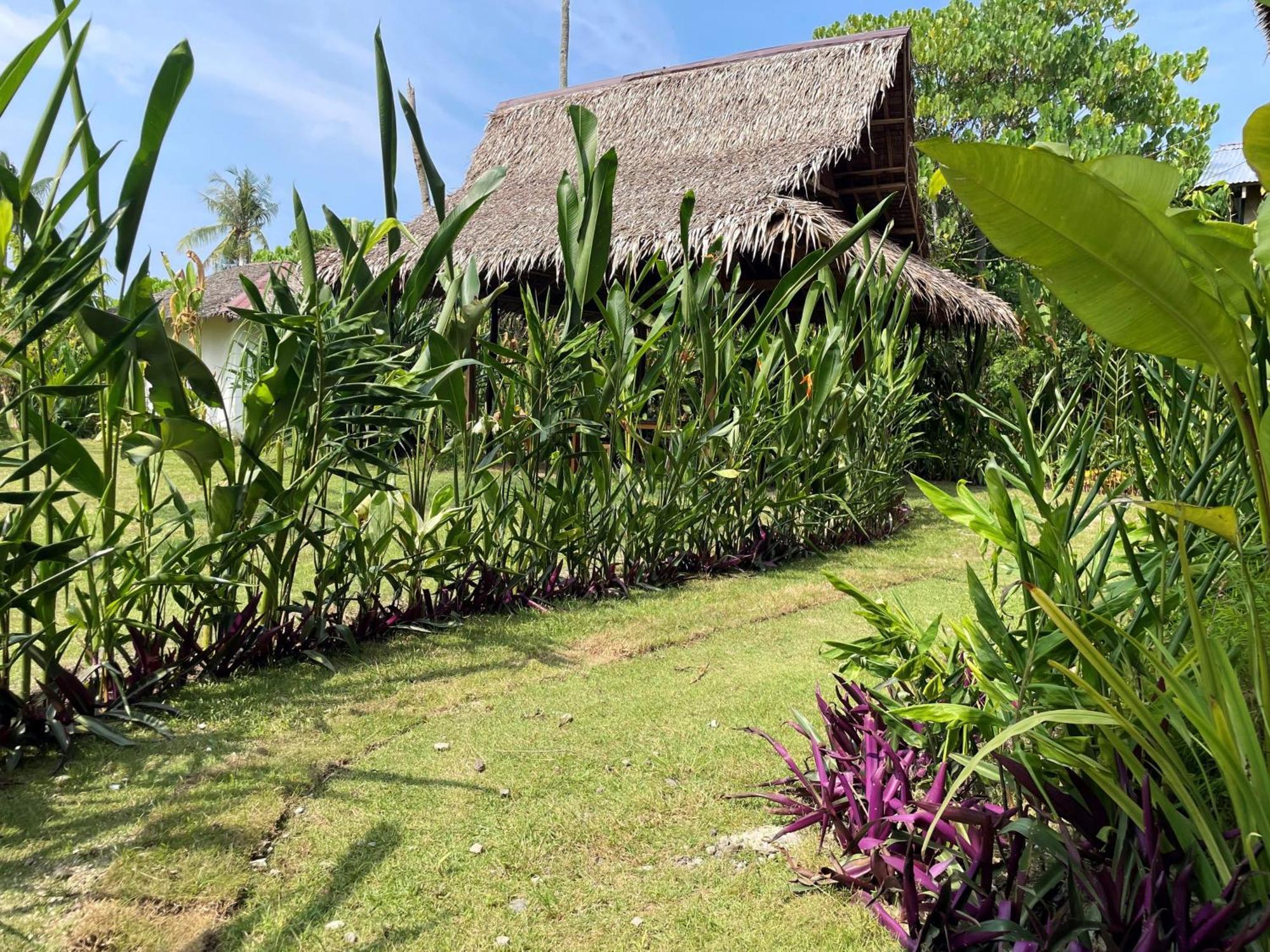 Siargao Sunflower Suites General Luna  Exterior foto