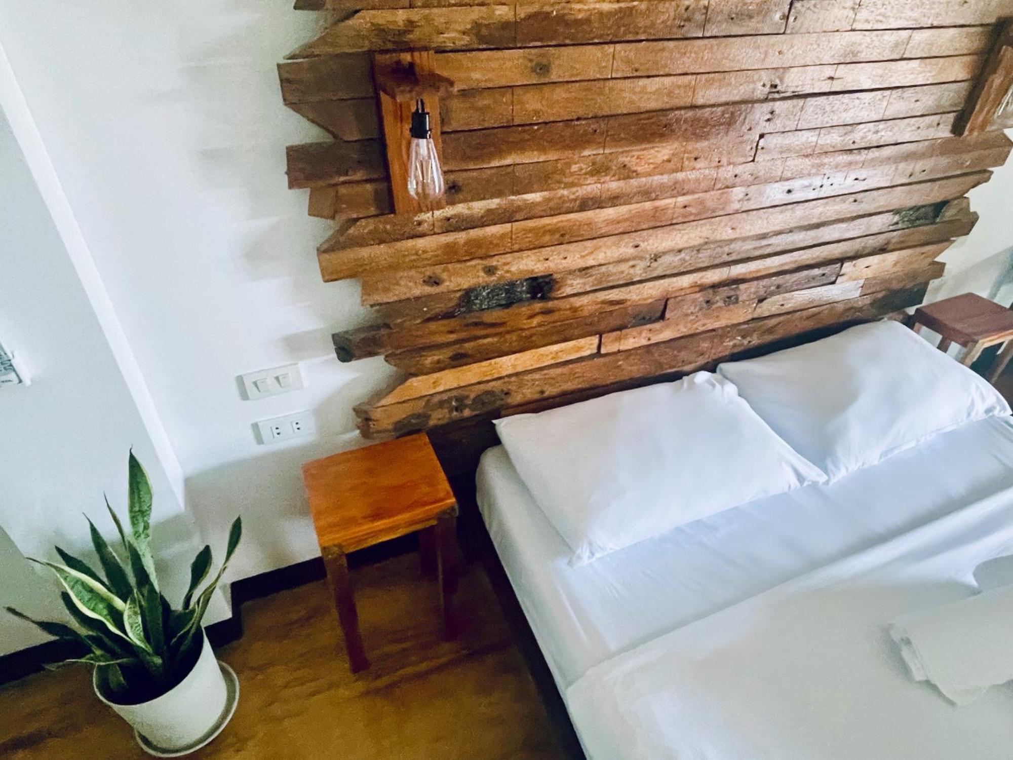 Siargao Sunflower Suites General Luna  Exterior foto