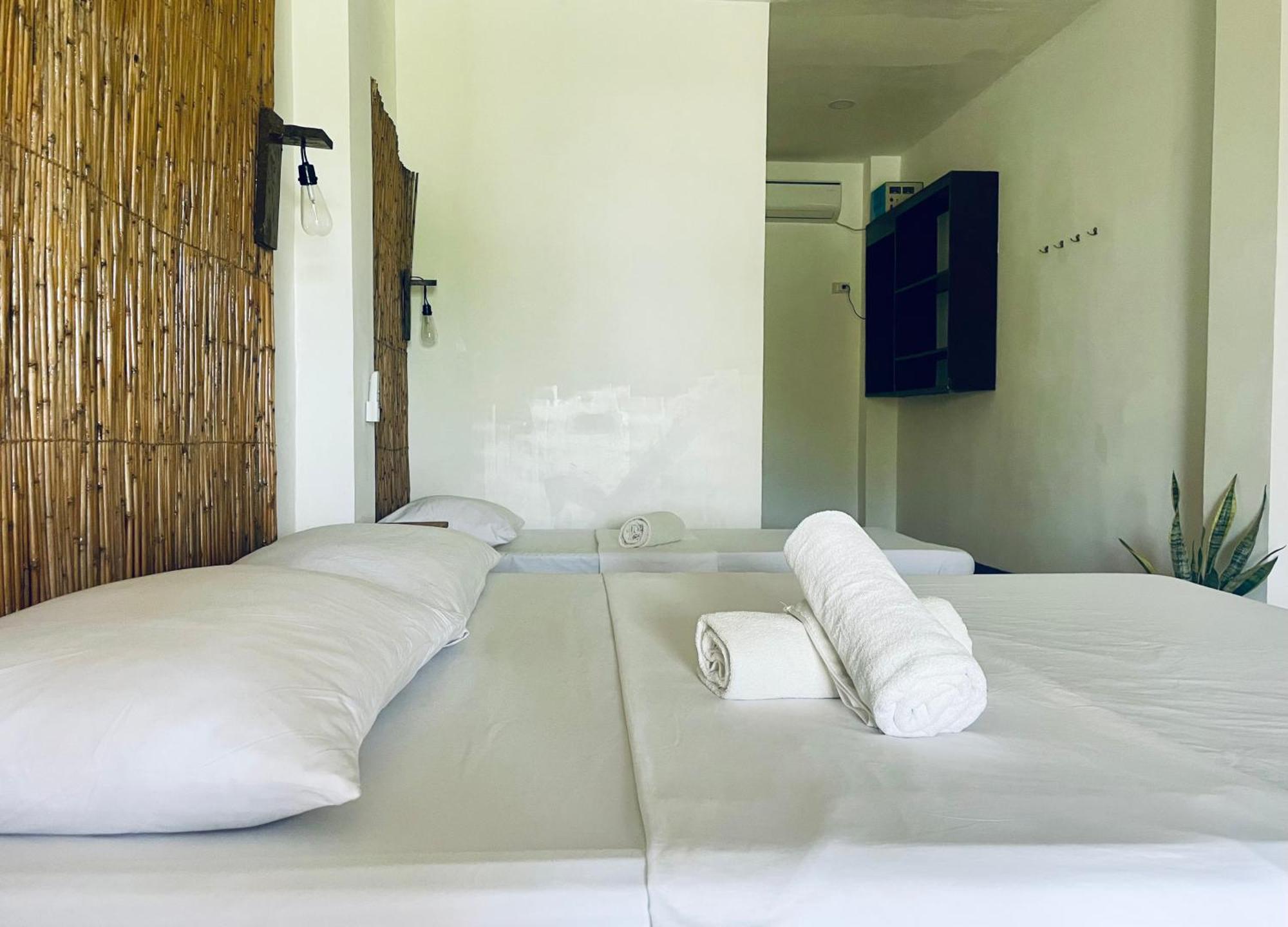 Siargao Sunflower Suites General Luna  Exterior foto
