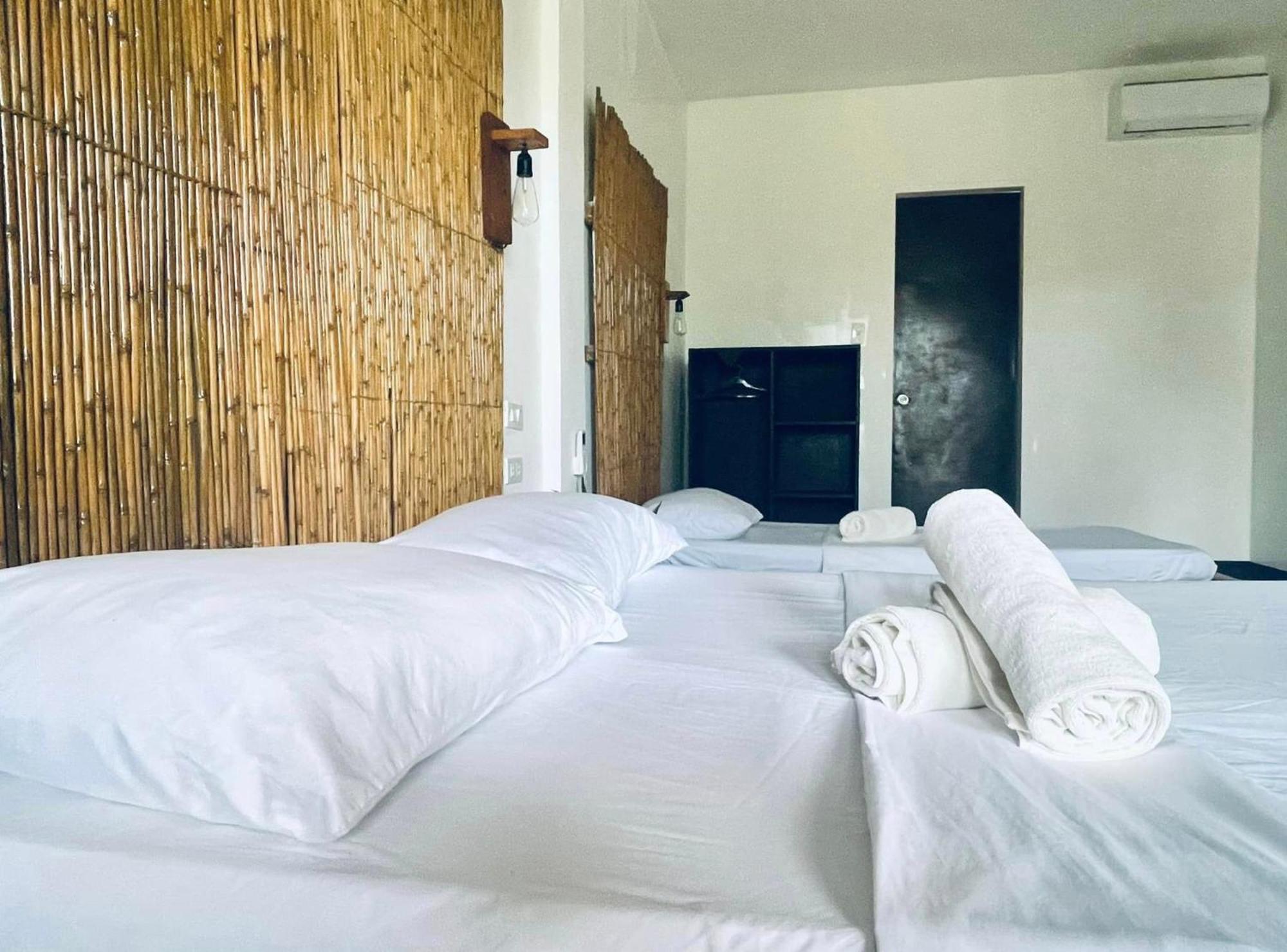 Siargao Sunflower Suites General Luna  Exterior foto