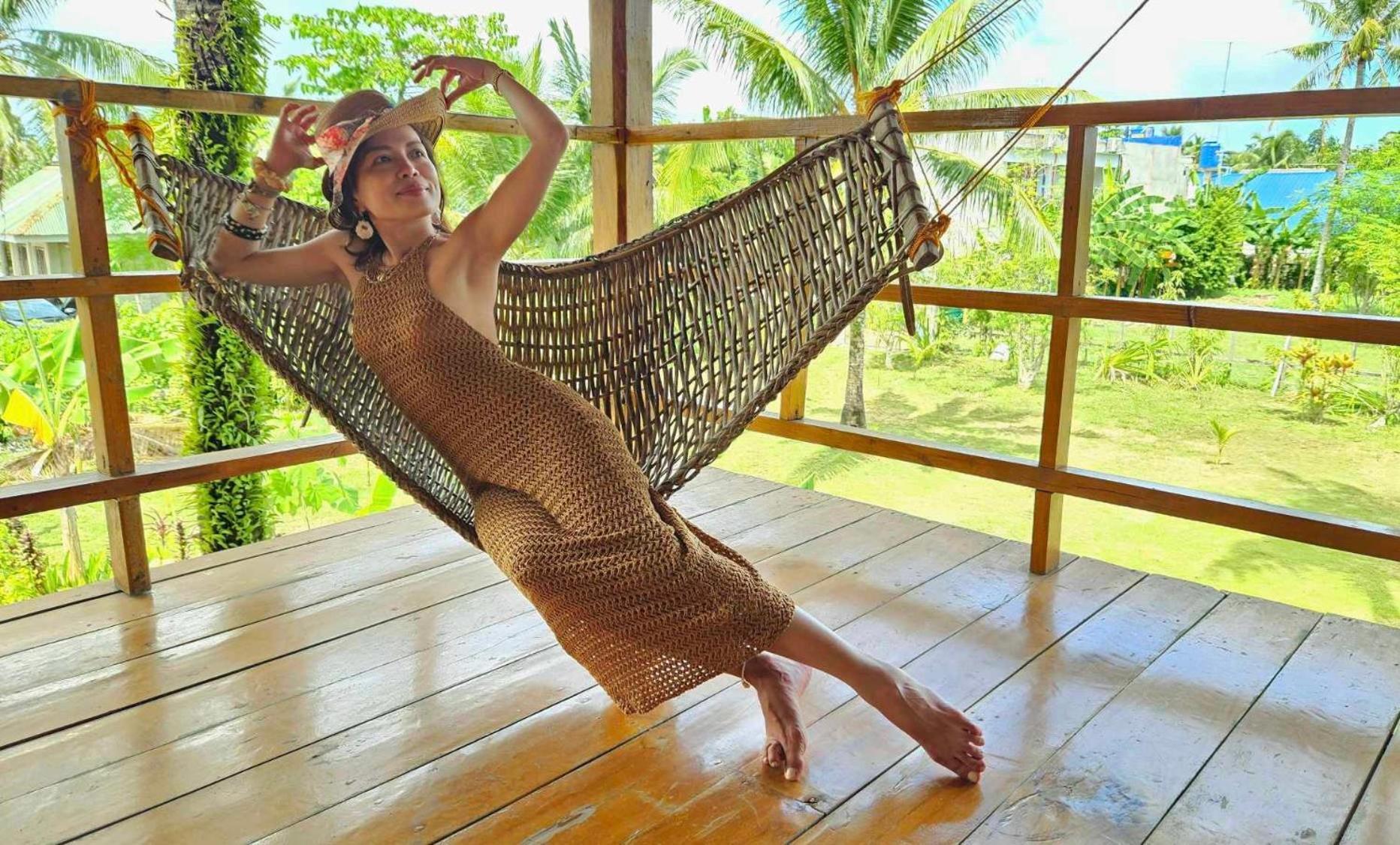 Siargao Sunflower Suites General Luna  Exterior foto