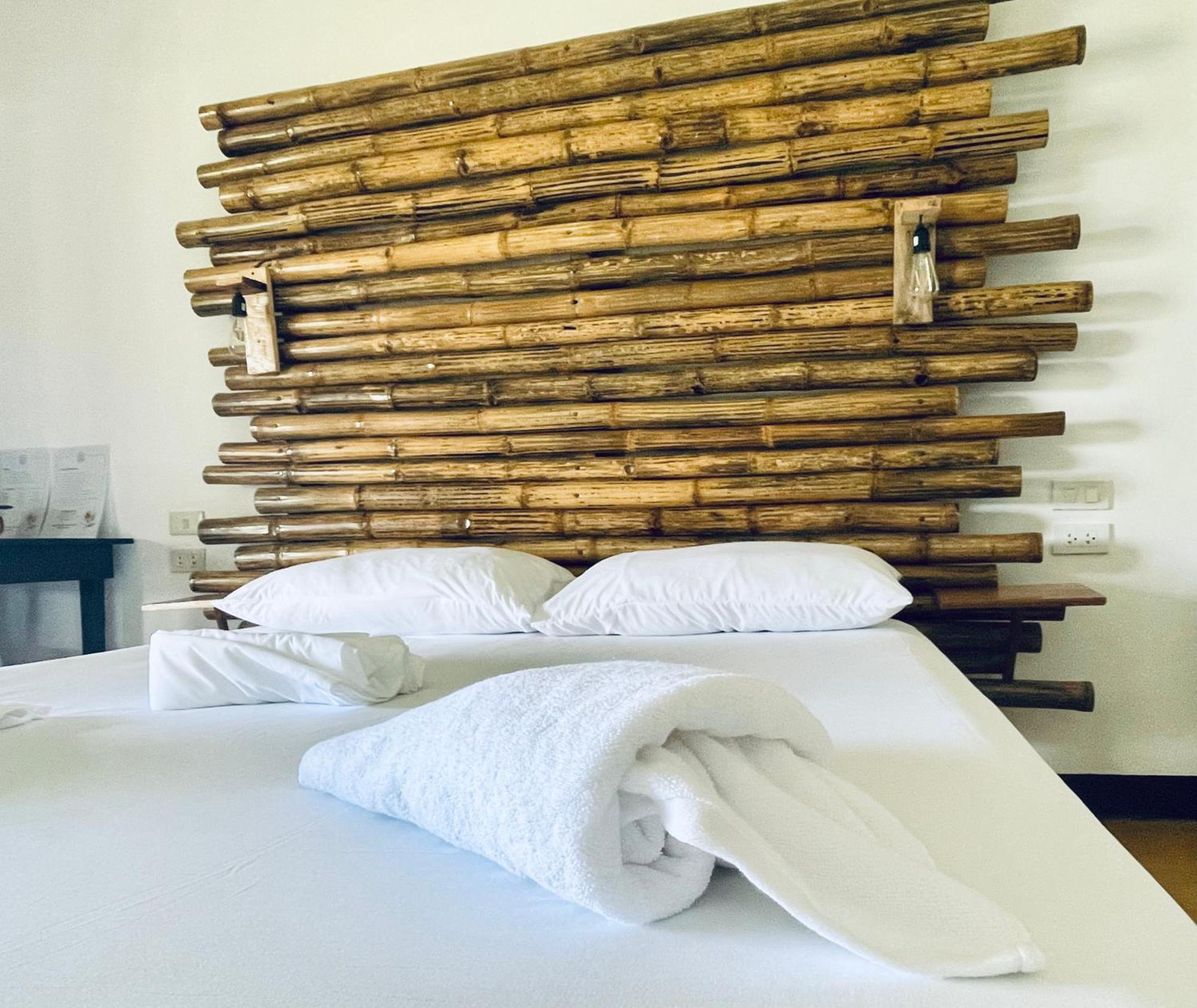 Siargao Sunflower Suites General Luna  Exterior foto