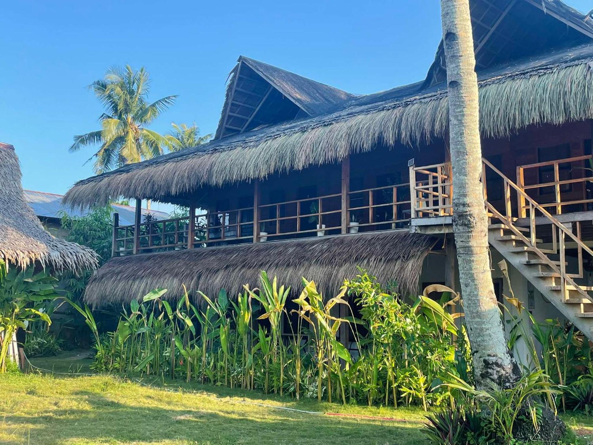 Siargao Sunflower Suites General Luna  Exterior foto