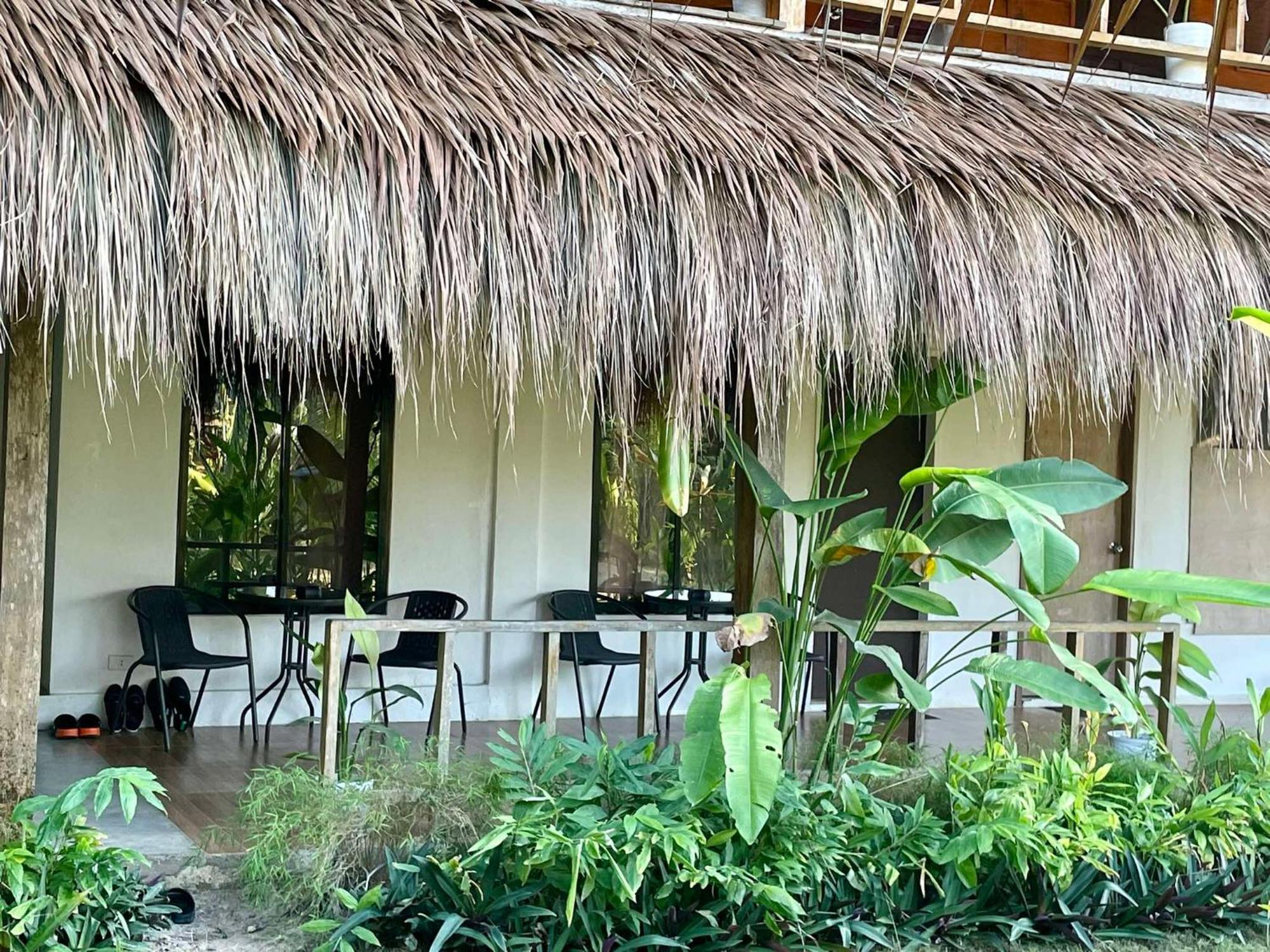 Siargao Sunflower Suites General Luna  Exterior foto